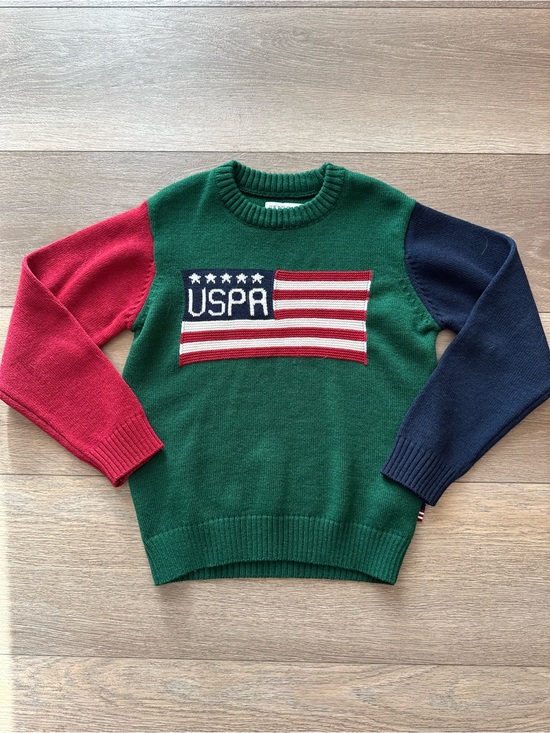 RLX Ralph Lauren Other - Kids Polo Knit Sweater